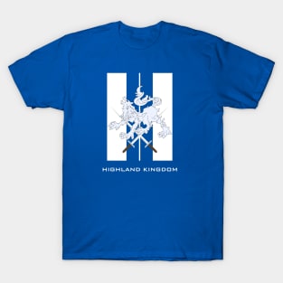 Suikoden Highland T-Shirt T-Shirt